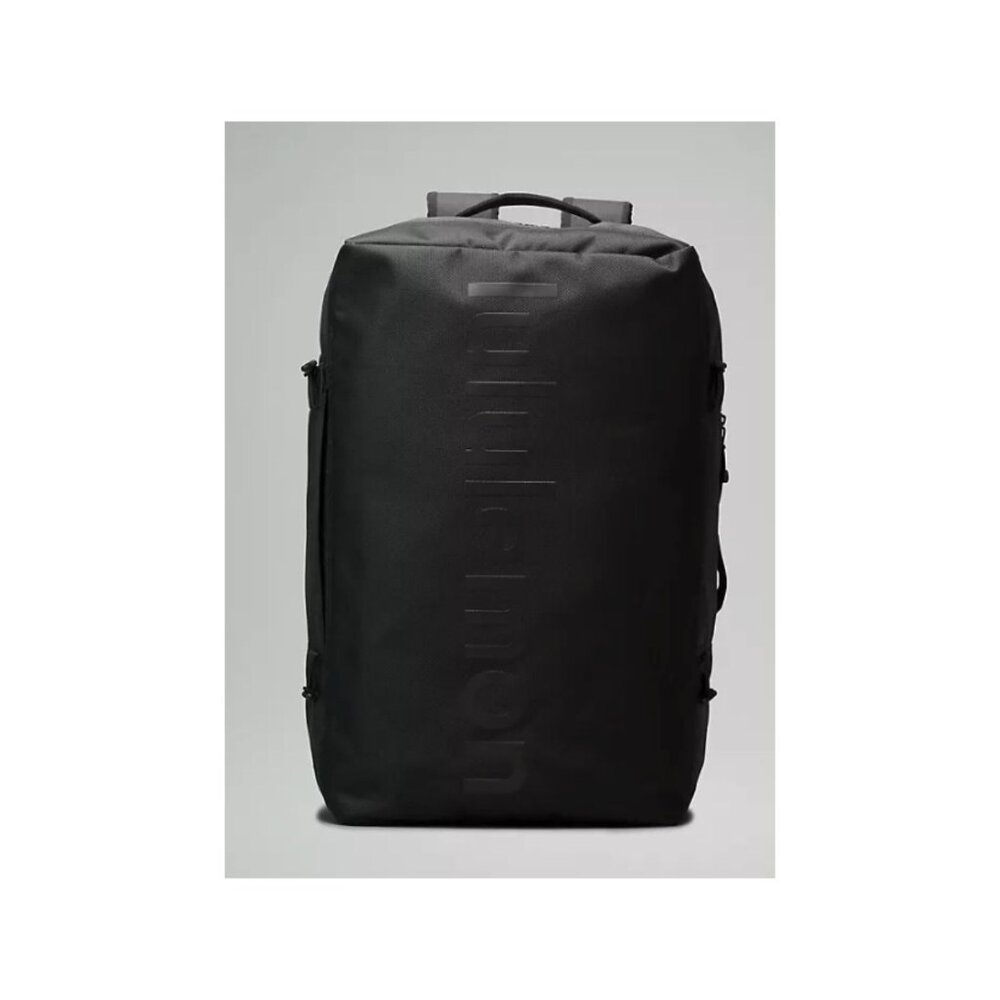 lululemon 2-in-1 Travel Duffle Backpack 45L